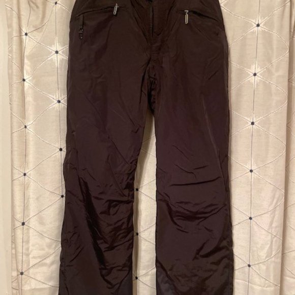 White Sierra Ski Pants Pants & Jumpsuits White Sierra Womens Ski